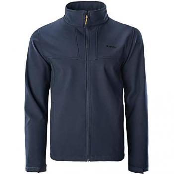 Chaqueta Livaro Hi‑Tec Softshell
