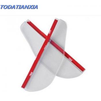 Rain Protection Shade for Rearview Mirrors