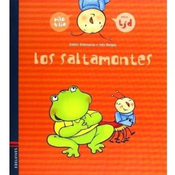 Los Saltamontes -
