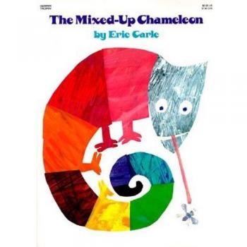 The Mixed-Up Chameleon