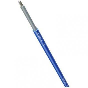 LAPP Solar Kabel 1 x 10 mm² Blau 100 m