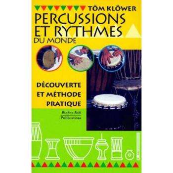 Percussions Et Rythmes Du Monde