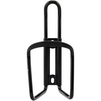 Integrally Molded Bicycle Cup Holder