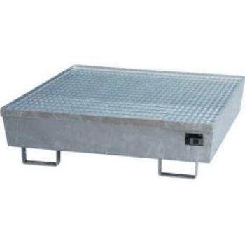 EUROKRAFTpro Hot Dip Galvanized Sump Tray