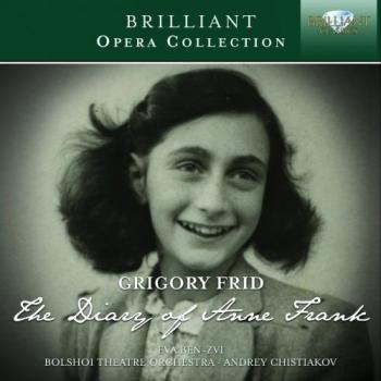 Diario di Anna Frank