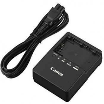 Canon Battery Charger LC-E6