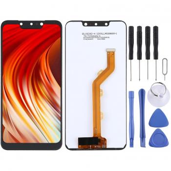 TFT LCD écran pour Infinix Hot 7 Pro X625