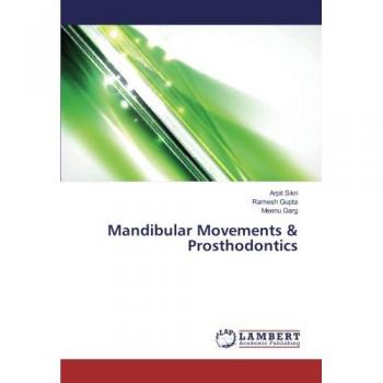 Mandibular Movements & Prosthodontics
