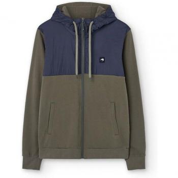 Chaqueta Astore Gustafsson para Hombre Kaki