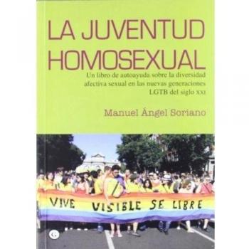 LA JUVENTUD HOMOSEXUAL
