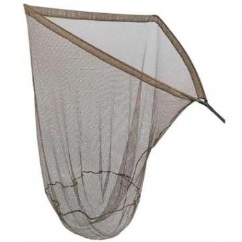 Fox Eos‑X Landing Angelkeusch – 2‑Teil Netz, 1,83 m Länge, Griff 107 cm