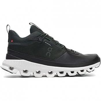 Men's On Running Cloud Hi Waterproof Shoes