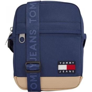 Borsellino Tommy Jeans AM0AM13265 Blu scuro