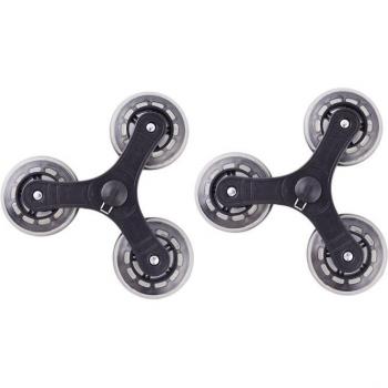 Replacement Roller Wheels for Suitcases