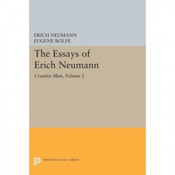 Vitalsource Technologies, Inc. Essays Of Erich Neumann, Volume 2