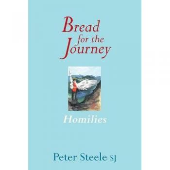 Bread for the journey