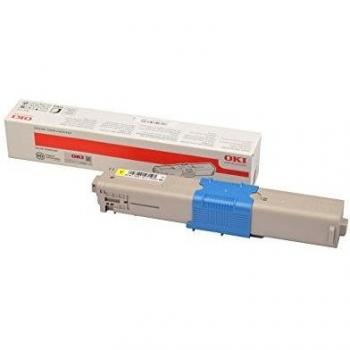 Toner « 46508709 »