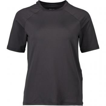 Enduro Light Female T-Shirt – POC Sylvanite Grey XL