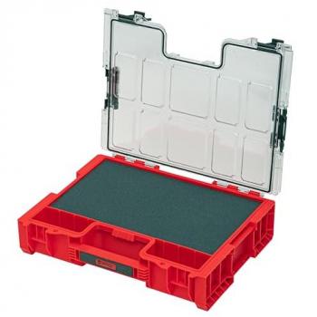 Qbrick Organizer Schiuma Imbottita