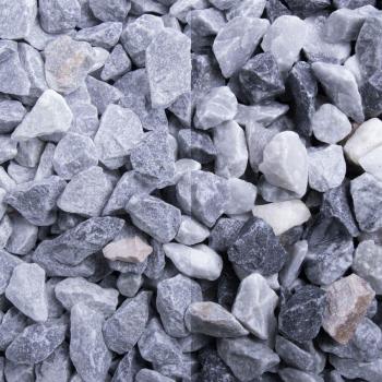 Gartensteine Polar Splitt, 12-16 mm, 20 kg