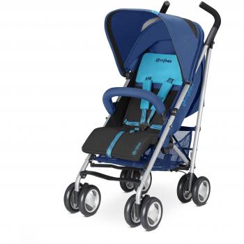 Cybex Gold Topaz 514204003 Passeggino Tinta Marina
