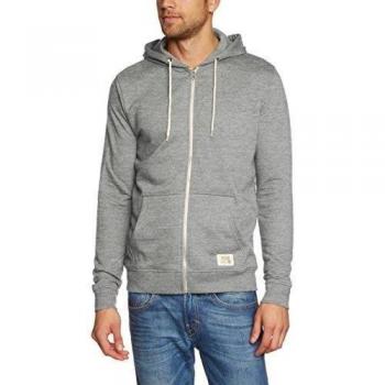 BLEND Sudadera de manga larga 701628 para hombre, Gris