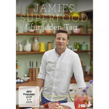 Jamie Oliver