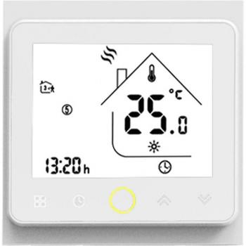 Regulador de Calor Gasificado con Control Remoto