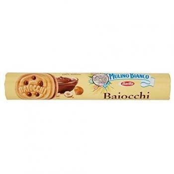 Galletas Biscuits Cookies Mulino Bianco