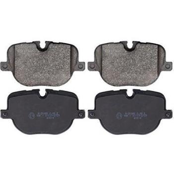 FEBI BILSTEIN REAR BRAKE PADS 116122