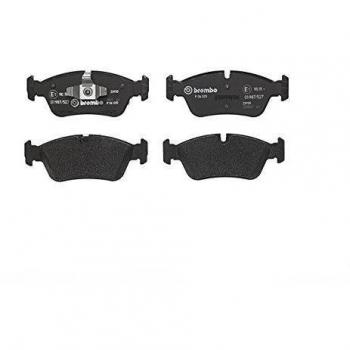 BREMBO Jeu de plaquettes de frein BMW P 06 035 34116767147