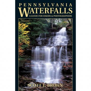 Vitalsource Technologies, Inc. Pennsylvania Waterfalls: A Guide for Hikers & Photographers