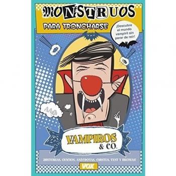VAMPIROS & CO