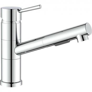 Robinet de cuisine Hydro-bric Kansas 2 jets