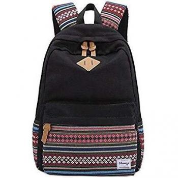 Casual Daypack by Danny Canvas