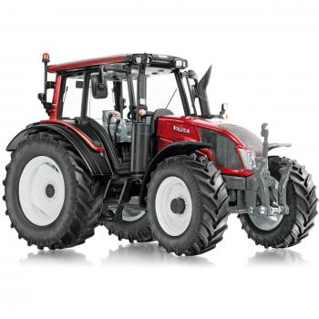 Valtra N143 HT3 in scala 1:32 – Siku Wiking 7326