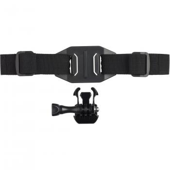 KitVision Helmhalter – Mount für Actioncams inkl. GoPro HERO 3/3+/4 und Kitvision Edge/Splash/Escape HD5/HD5W/4K