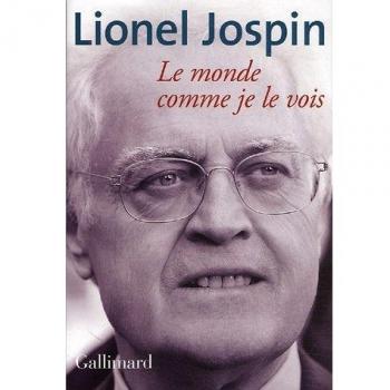 Le Monde comme je le vois