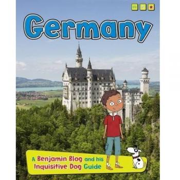 Germany: A Benjamin Blog and His Inquisitive Dog Guide