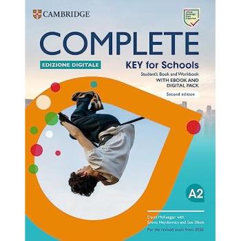 Complete key for schools