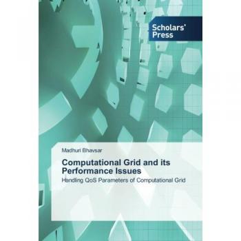 Computational Grid and its Performance Issues