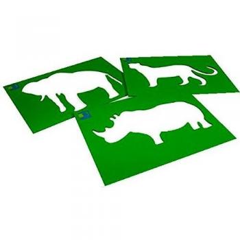 Animali in Festa – Maschera 30×21