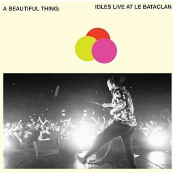 Album Live: A Beautiful Thing