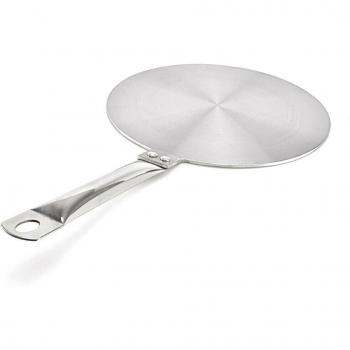 Plaque adaptatrice induction