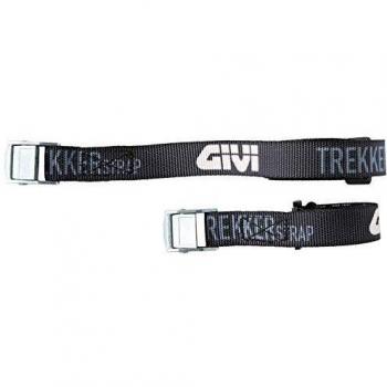 Juego de correas Givi Trekker S351