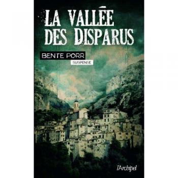 LA VALLEE DES DISPARUS