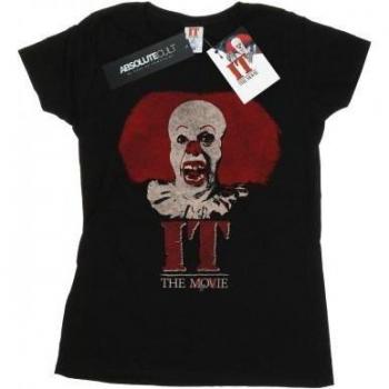 Premium Pennywise Cotton T-Shirt for Women – XL/XXL Black