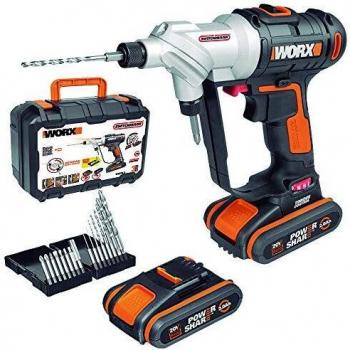 Worx WX176.3