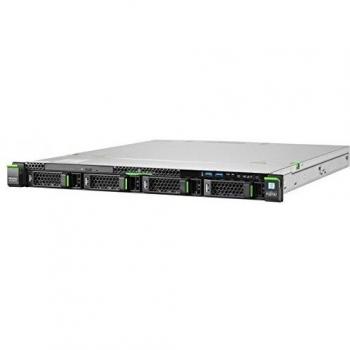 Fujitsu Primergy RX1330 M3 E3 Xeon Server