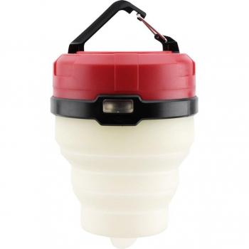 4-Mode LED Tent Light